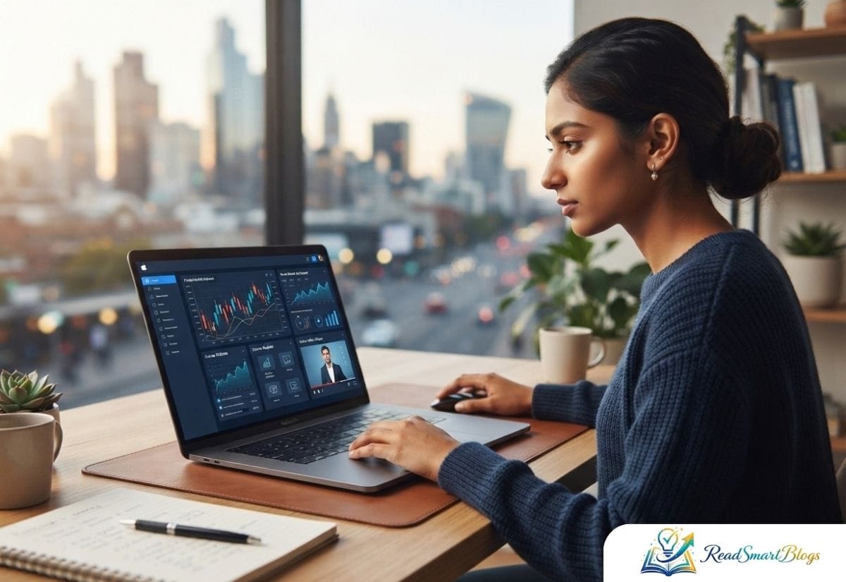 FintechZoom.io Courses