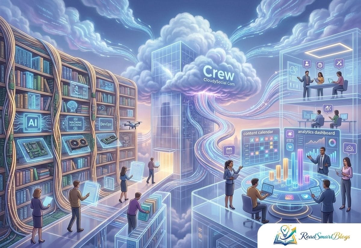 about cloudysocialcom