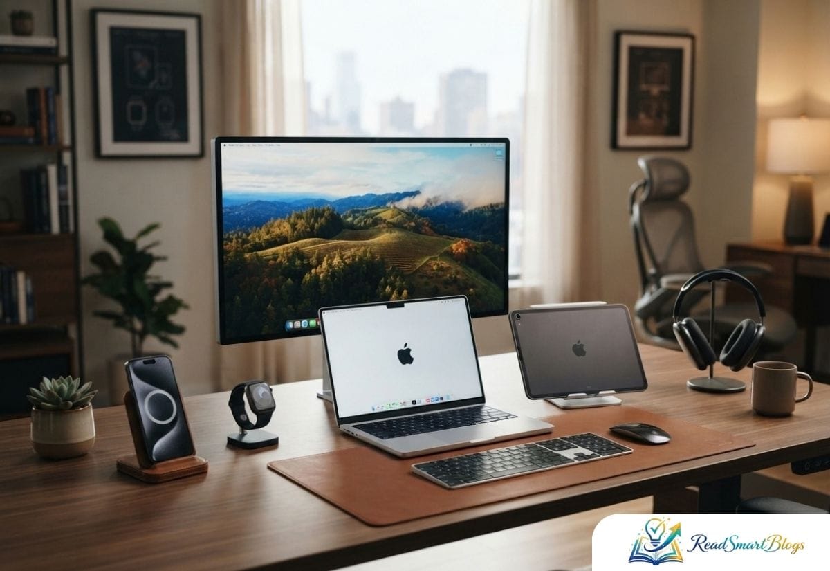 DigitalRGS Everything Apple